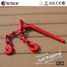 Rigging Lever Type Chain Load Binder